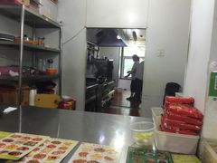 -北京舞蹈学院食堂