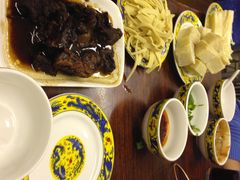 iphone_upload_pic-颐品居涮肉(乌鲁木齐中路店)