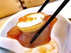 -蔡澜点心·粤菜(赛格国际购物中心店)
