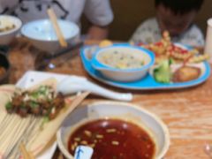 -怪噜范·老贵阳街头名小吃(鸿通城店)