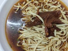 -郑记牛肉面(吉庆街店)