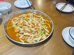 -邱金小炒·30 年盐帮江湖菜(自贡店)