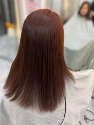 -豪斯塔美发连锁