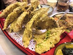 -君霖海鲜私房菜(春柳店)