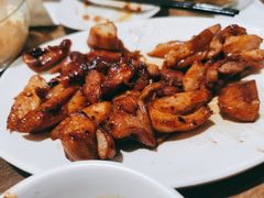 -炙热童年·老北京炙子烤肉(南锣鼓巷店)