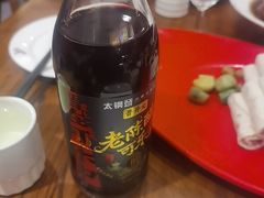 -山西会馆·晋菜·晋商宴·学堂记忆(许坦西街店)