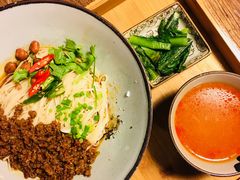 -三十三碗黄牛肉面(东原1891店)