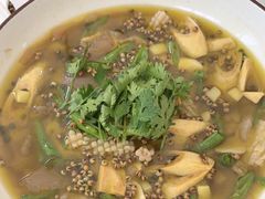 -院8里·少城记忆老川菜(宽窄巷子店)