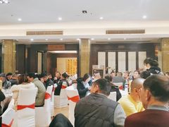 大堂-苏州冠云大酒店