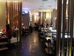 -新草堂锅物料理(泉城路店)