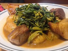 -小土豆北方菜馆(文慧园店)