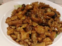 八珍豆腐-大铁勺新津菜(迎水道店)