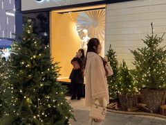 -乐天免税店(明洞店)