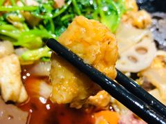 -万记麻辣烫国展总店
