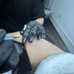 点击看大图 -飛凡TATTOO纹身•原创