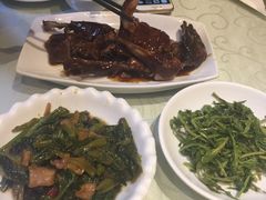 -何记面馆(龙泉山店)