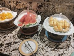 -五洲皇冠巴西烤肉餐厅