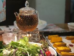 -素描餐厅(灵隐天竺店)