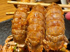 -金太阳海鲜烧烤·本地人餐厅(星海公园店)