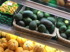 -广百家超市(大东海店)