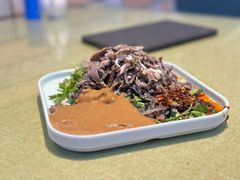 水爆肚-振生清真饭店(永安道店)