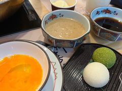 -牛匠和牛寿喜锅(西安总店)