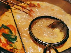 -生如夏花泰式火锅(鹭洲里店)