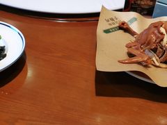 -紫光园·烤鸭·北京菜(劲松店)