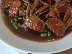 -品鲜村农家菜·阳澄湖大闸蟹(总店)