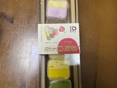 -欧式面包坊(青岛万象城店)