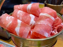 -黔有有贵州酸汤夺夺粉火锅(五味十字店)