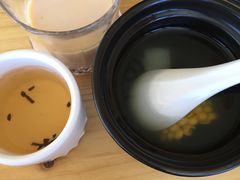 -墨白私房菜·广东菜 粤菜