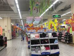 -沃尔玛(摩尔广场店)
