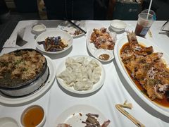 墨鱼水饺-金春禧(世茂国际广场店)