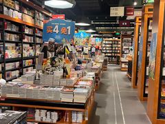 -西西弗书店·矢量咖啡(新光天地店)