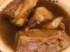 -宝香绑线肉骨茶(柏威年广场店)