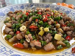 -杨记隆府(白象街店)