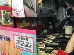 -利强记北角鸡蛋仔(弥敦道店 )