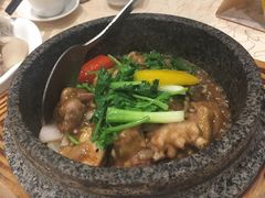 -白云宾馆·白云宴餐厅