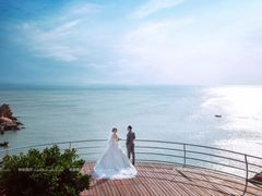 -韩尚婚纱摄影新会店