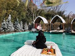 -HERRE·FARM 赫尔露营农场·团建聚会包场