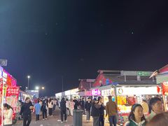 -大学城夜市大排档(凤栖路店)