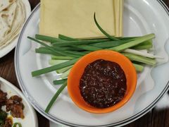 -老泰安•泰安菜(迎胜路店)