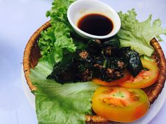 -Lanterns Vietnamese Restaurant