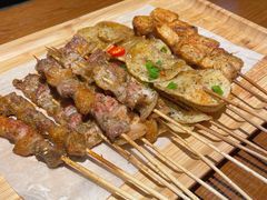 -串东家·好酒配好串(拱墅万达金街店)