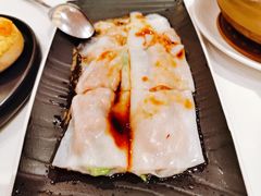 -白天鹅宾馆-宏图府餐厅