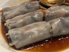 -铭家点心(秦岭路店)