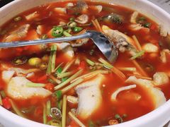 -尽膳·鱼鲜川菜(宽窄巷子店)