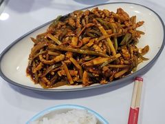 -正宗川菜(虎林胡同店)