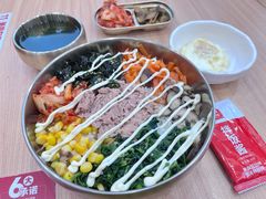 -米村拌饭(银泰中心店)